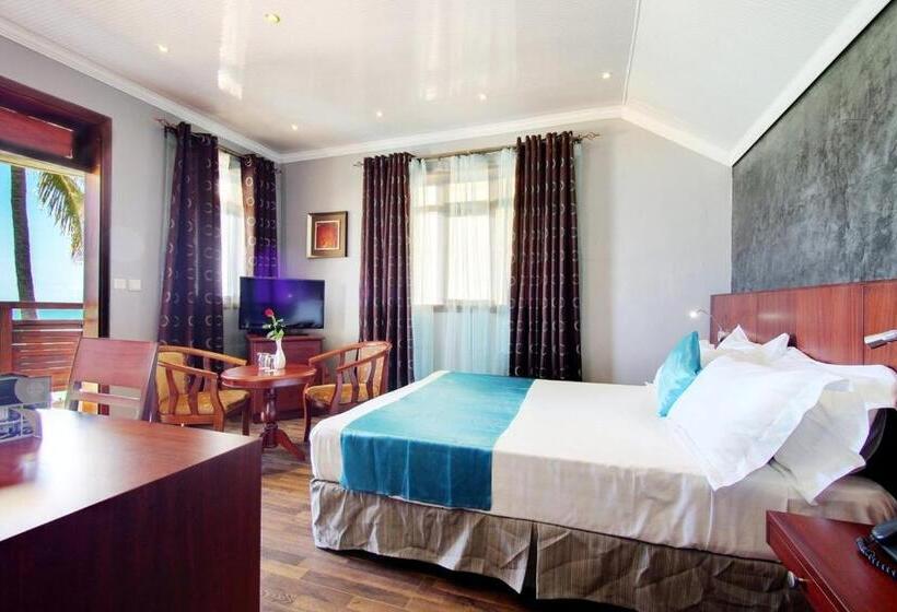 اتاق استاندارد, Gold Beach Resort