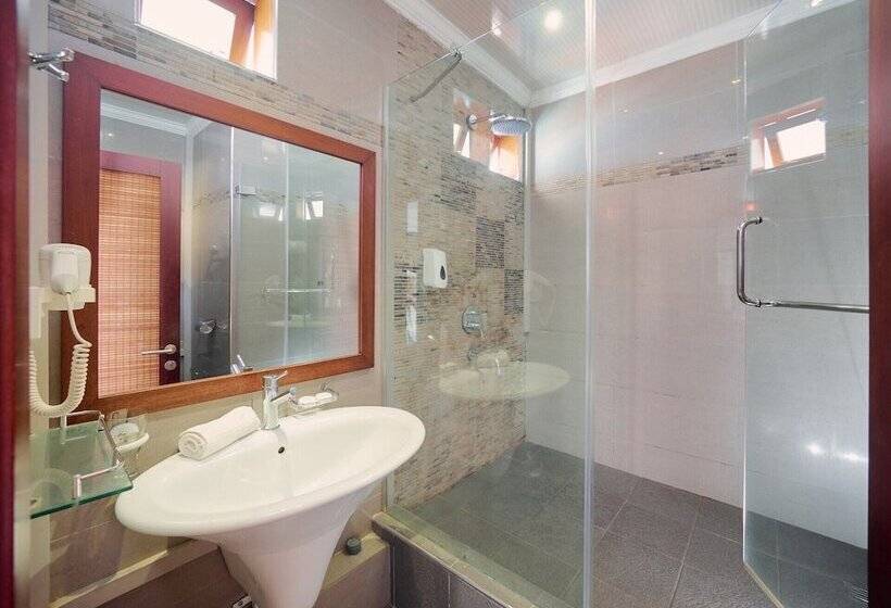 اتاق استاندارد, Gold Beach Resort