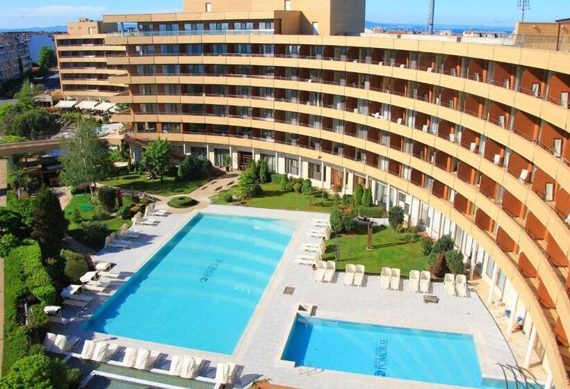Номер Стандарт Вид на Море, Grand Hotel Pomorie   Medical Spa