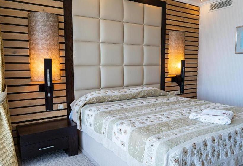 Номер Стандарт Вид на Море, Grand Hotel Pomorie   Medical Spa
