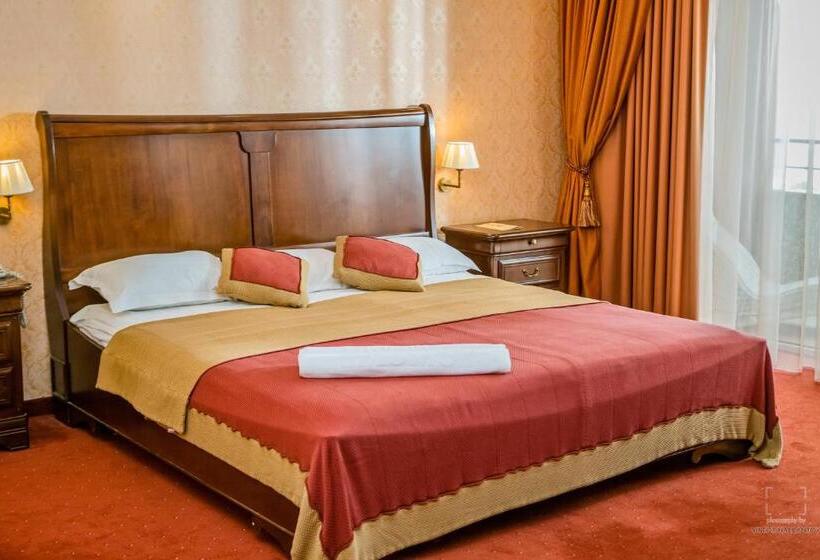 Полулюкс Вид на Море, Grand Hotel Pomorie   Medical Spa