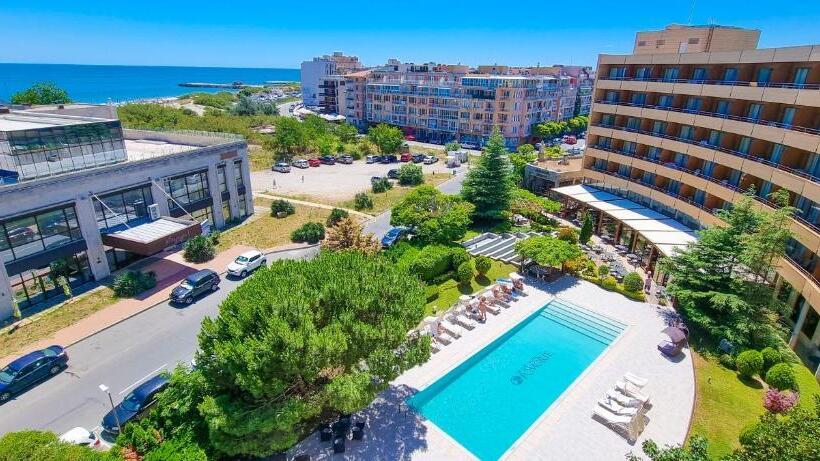 Полулюкс Вид на Море, Grand Hotel Pomorie   Medical Spa