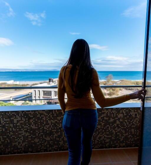 Полулюкс Вид на Море, Grand Hotel Pomorie   Medical Spa