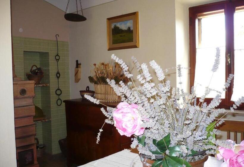 Апартаменты 1 Спальня, Agriturismo La Badiola