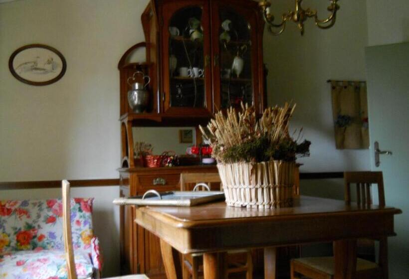 Апартаменты 1 Спальня, Agriturismo La Badiola