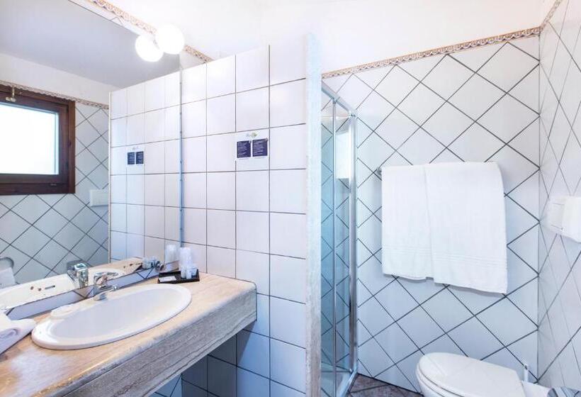Номер Стандарт, Perdepera Resort
