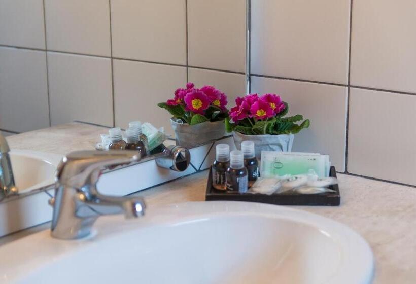Четырехместный Номер Стандарт, Perdepera Resort