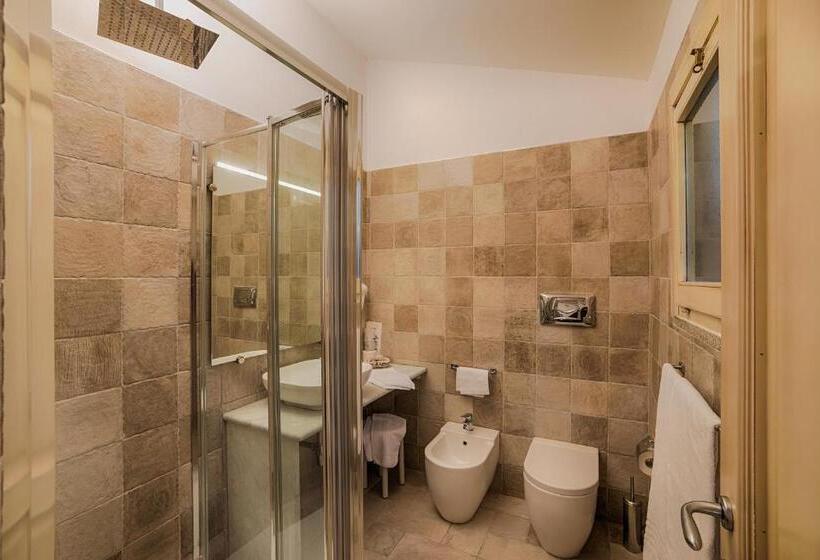חדר קלאסי לארבעה, Perdepera Resort