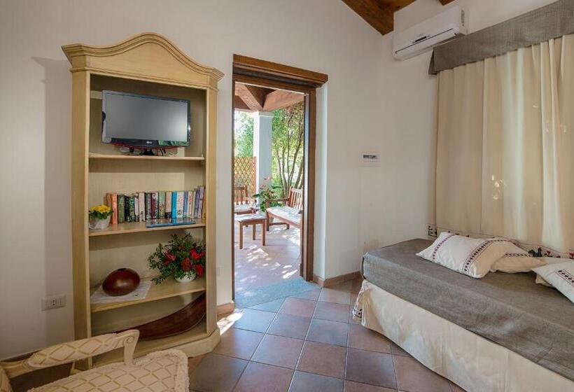 Четырехместный Номер Superior, Perdepera Resort