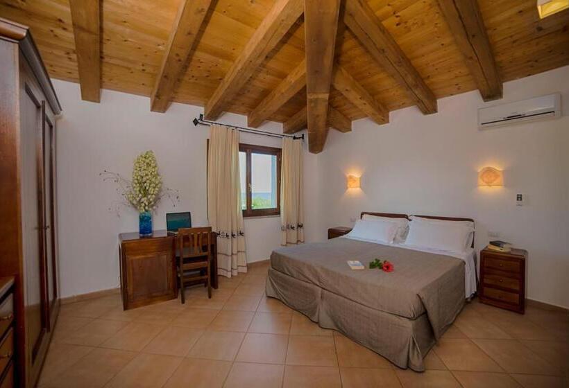 Пятиместный Стандартный Номер, Perdepera Resort