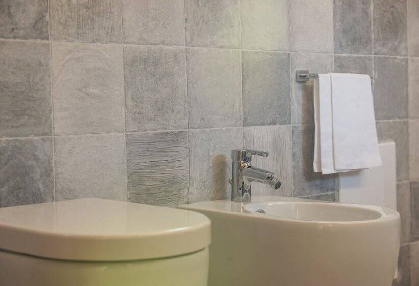 Четырехместный Номер Классик, Perdepera Resort