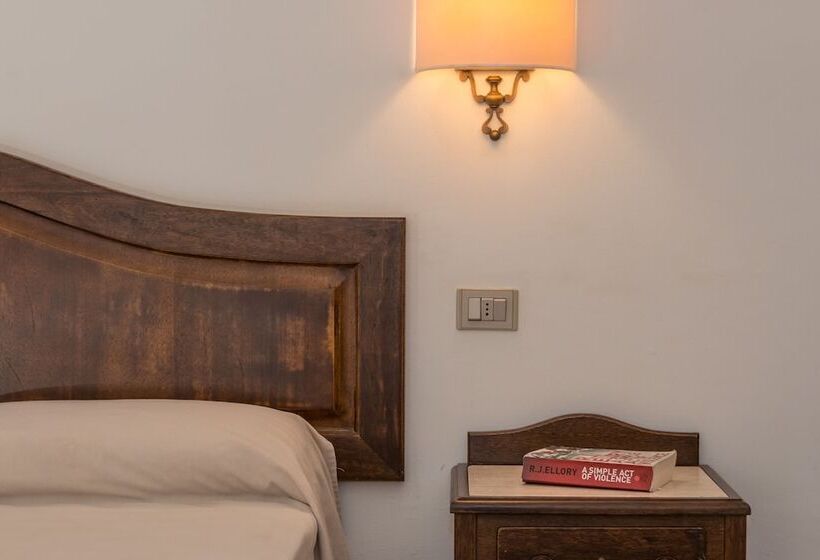 Номер Стандарт Трехместный, Perdepera Resort