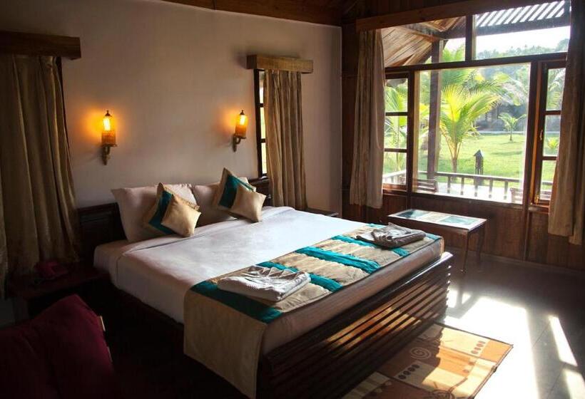 Хижина, Symphony Palms Beach Resort And Spa