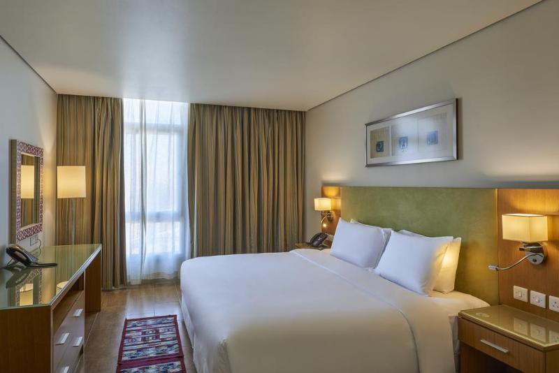 سوییت, Salalah Gardens Hotel Managed by Safir Hotels & Resorts