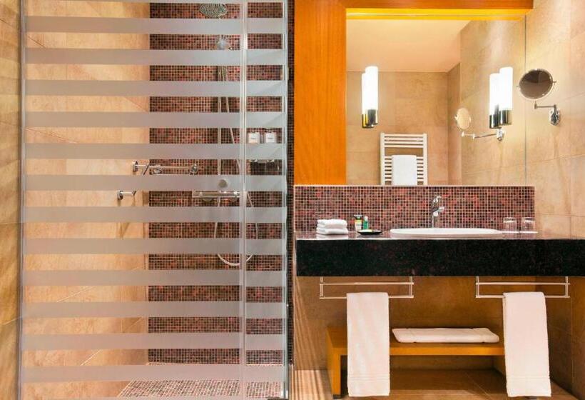 标准间, Four Points By Sheraton Kecskemét Hotel és Konferenciaközpont