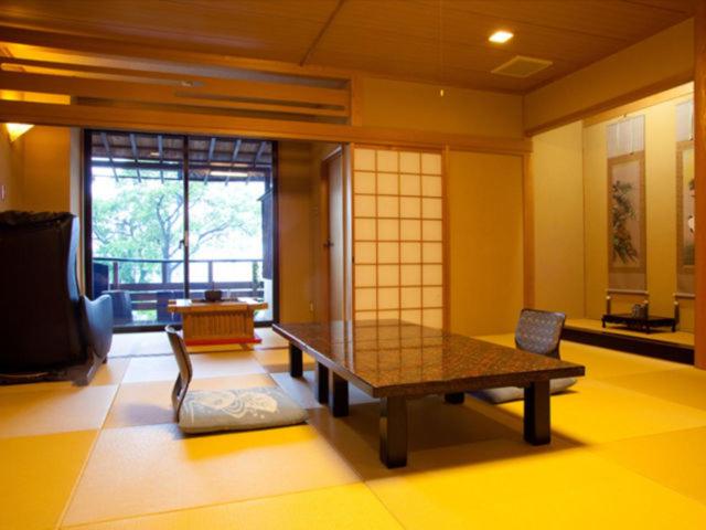 Номер Стандарт, Ryokan Beniayu