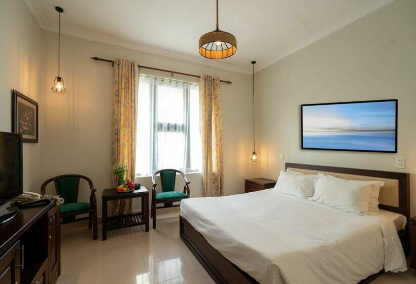 اتاق استاندارد, Dana Pearl Condotel