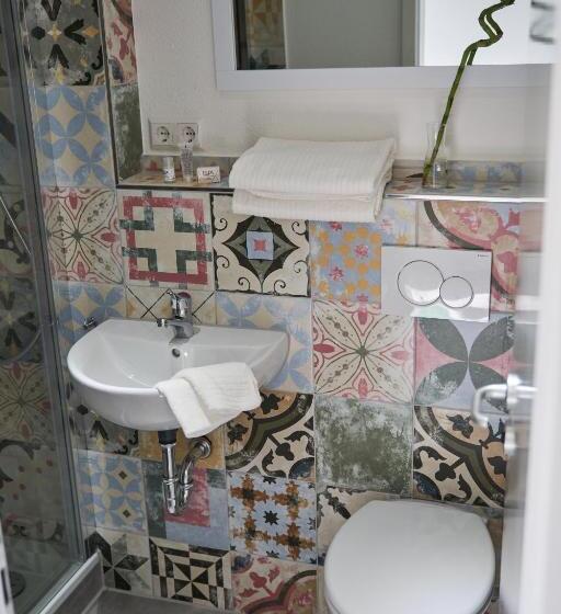 חדר סטנדרט, Greenhome Lörrach  Ihre Unterkunft Im 3 Ländereck
