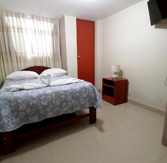 اتاق استاندارد, La Encantada