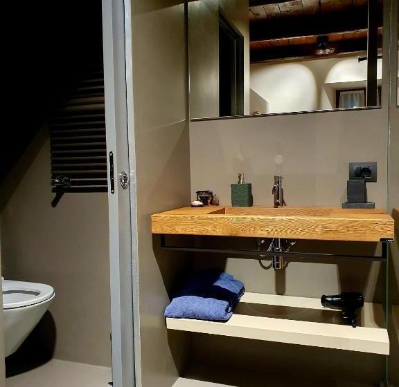 Номер Deluxe, B&b Fonteabate Residenza Di Charme