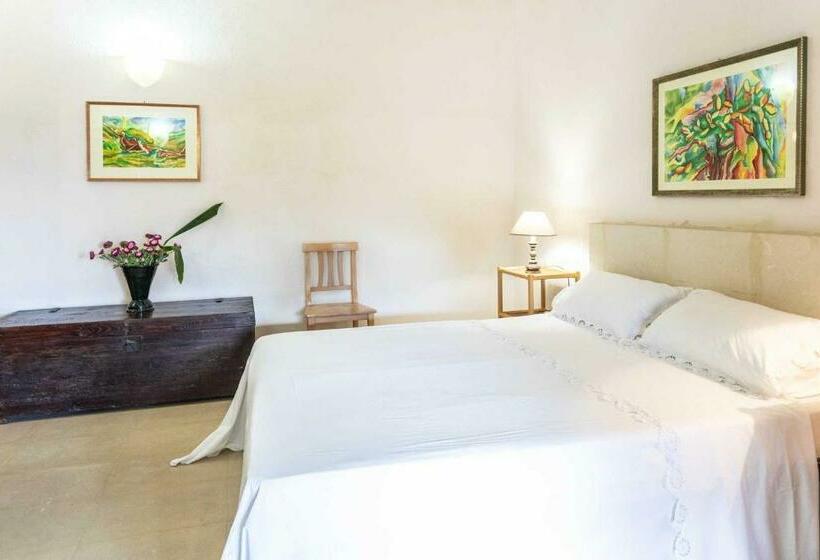 Номер Стандарт, Agriturismo De Lorenzi