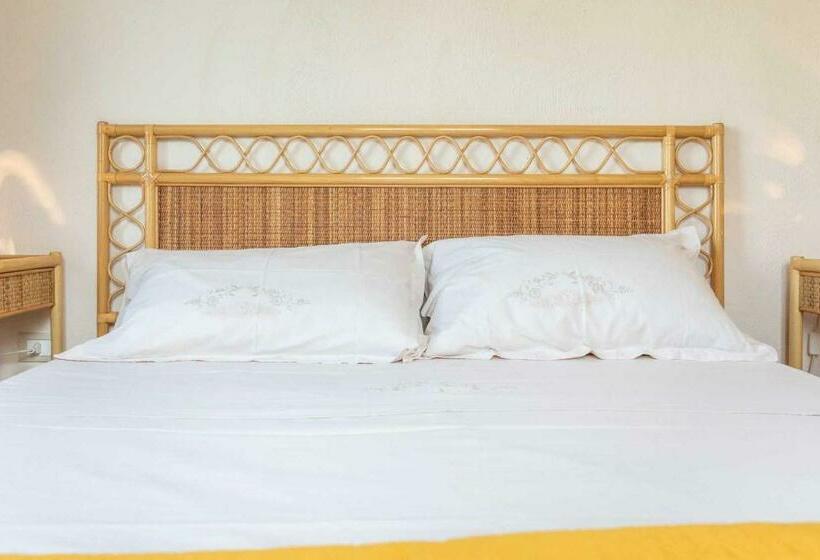 Апартаменты 2 Спальни, Agriturismo De Lorenzi