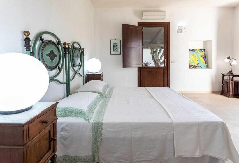 Апартаменты 2 Спальни, Agriturismo De Lorenzi