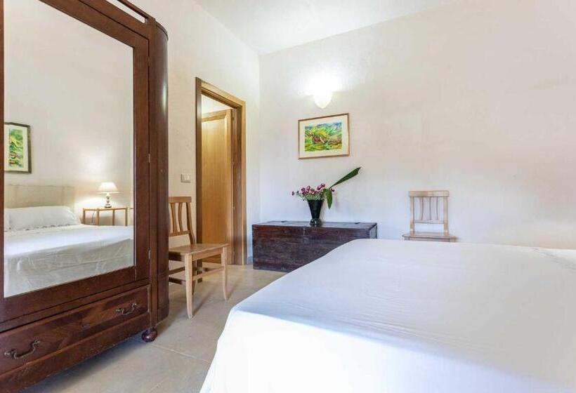 Студия Стандарт, Agriturismo De Lorenzi