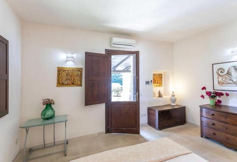 Апартаменты 2 Спальни, Agriturismo De Lorenzi