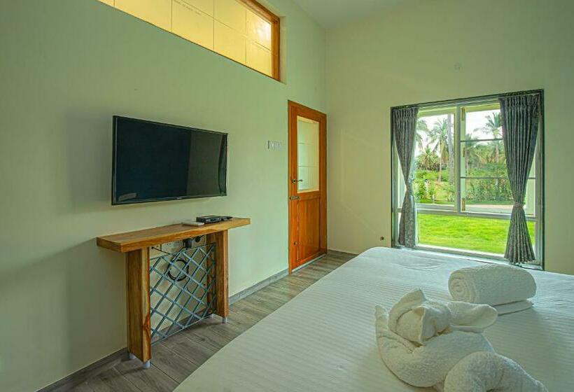 Номер Superior, The Croft Resort  Premium Farm Stay