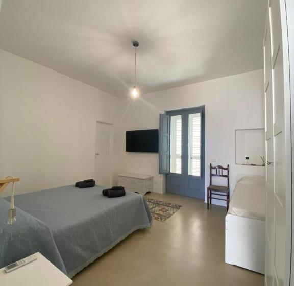 חדר סטנדרט, Trulli Sull Aia San Michele