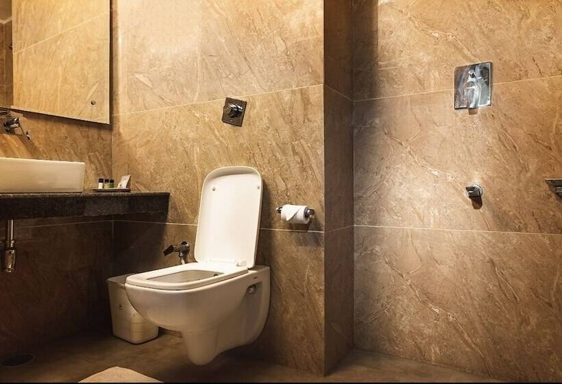 Номер Deluxe, Asia Vaishno Devi