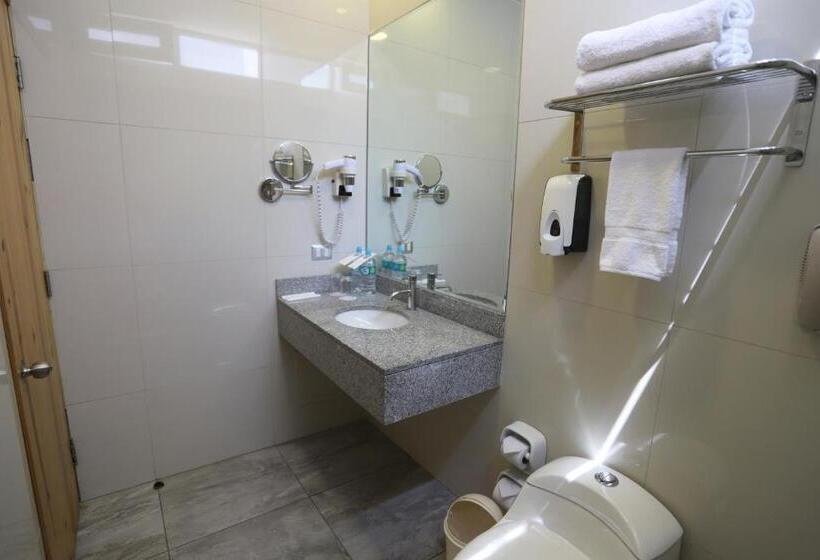 اتاق سوپریور, Casa Andina Standard Chincha