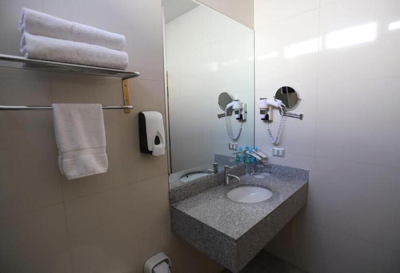 اتاق سوپریور, Casa Andina Standard Chincha