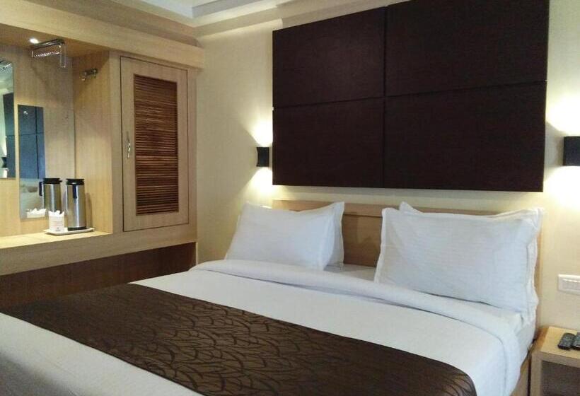 스탠다드 룸 호수 전망, Darshan Resorts Pvt Ltd