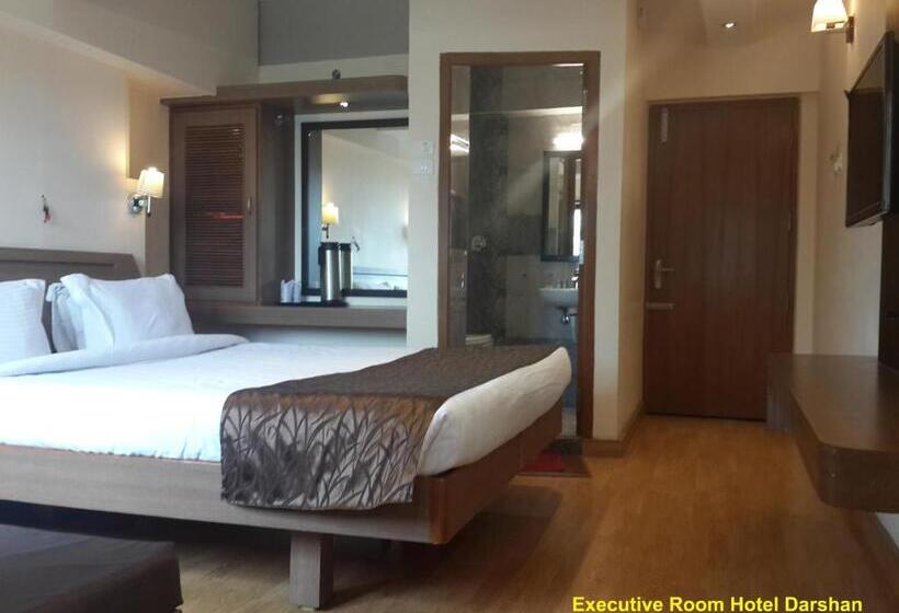 스탠다드 룸, Darshan Resorts Pvt Ltd