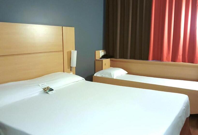 스탠다드 룸, Ibis Itu Plaza Shopping