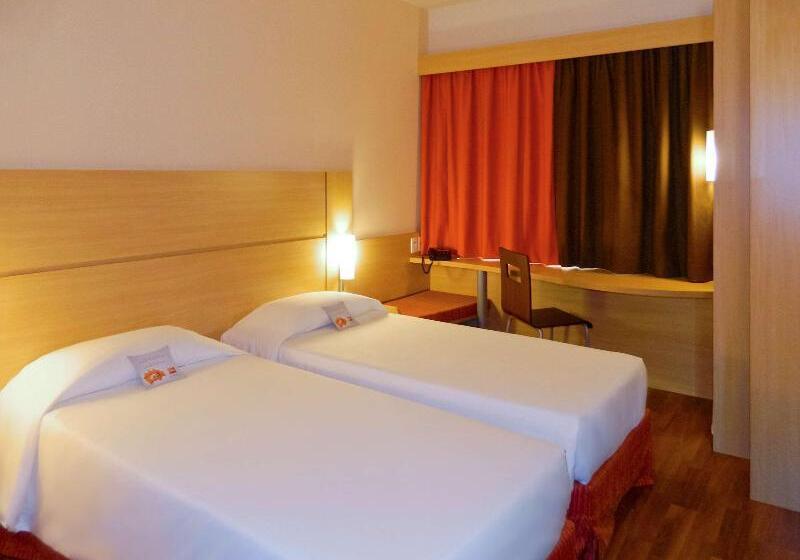 스탠다드 룸, Ibis Itu Plaza Shopping