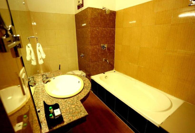 Habitación Superior Cama King, Shree Hari Niwas