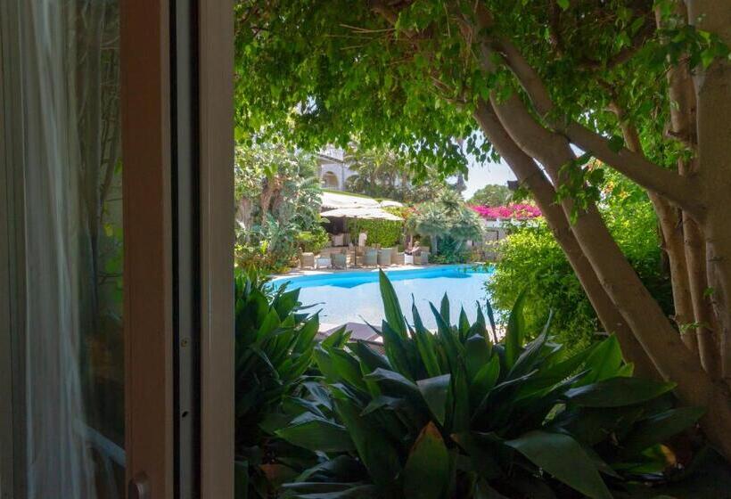Классический Номер, Simius Playa