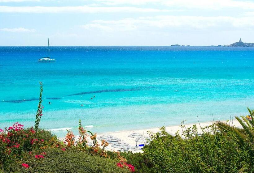 Люкс Вид на Море, Simius Playa