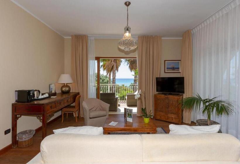 Люкс Вид на Море, Simius Playa