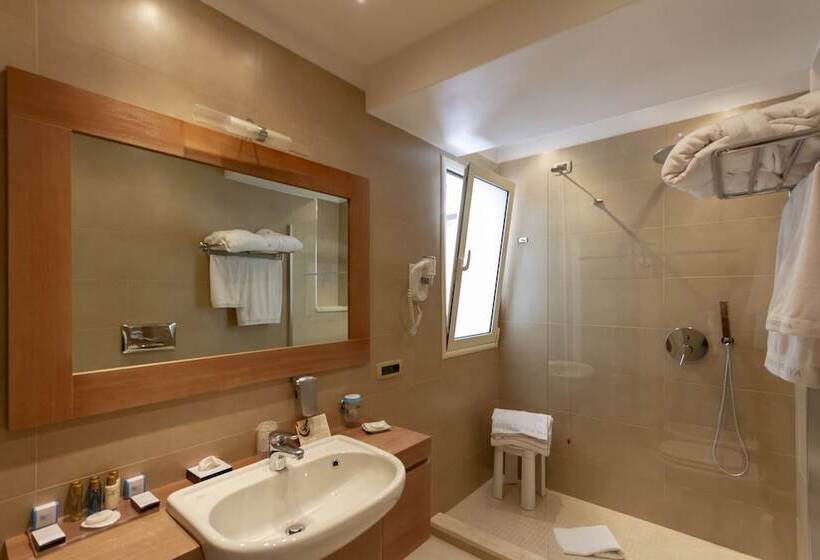 Номер Superior, Simius Playa