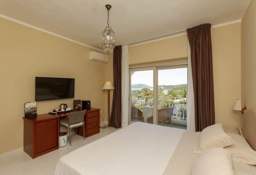 Номер Superior, Simius Playa