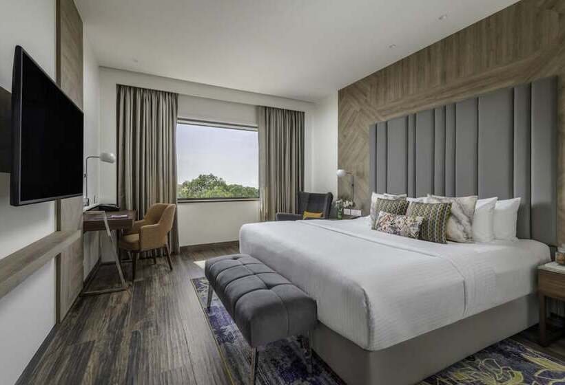 Президентский Люкс, Vivanta Mangalore Oldport Road   Formerly Known As Taj Manjarun