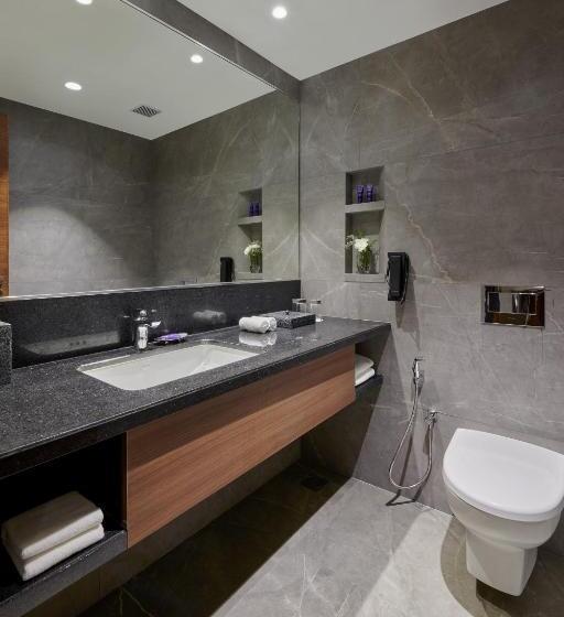 Номер Superior Вид на Город, Vivanta Mangalore Oldport Road   Formerly Known As Taj Manjarun