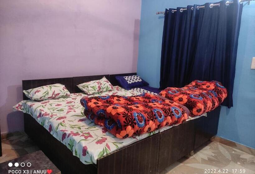 Семейный Номер Deluxe, Kedardham Guest House