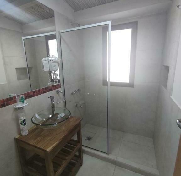 آپارتمان 1 خوابه, Hosteria Gorriti