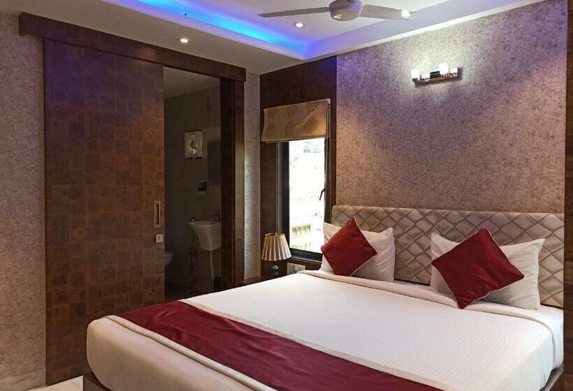 اتاق لوکس, A P Home S   A Boutique