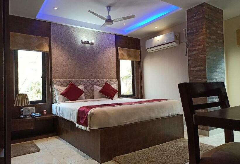 اتاق لوکس, A P Home S   A Boutique